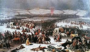 Εκστρατεία Ναπολέοντα στην Ρωσία