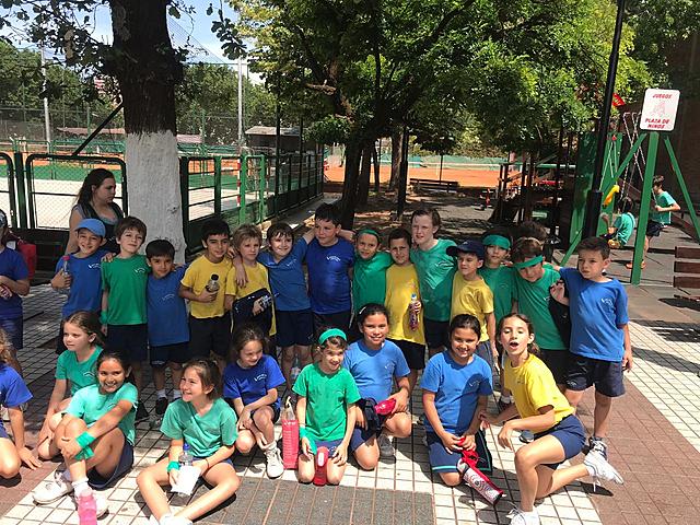 ...un nuevo comienzo