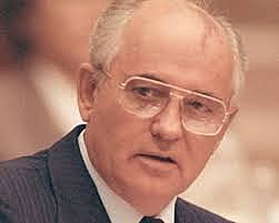 Mijail Gorbachov