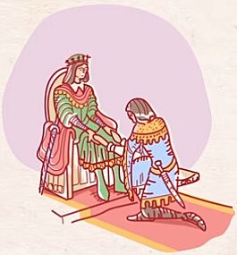 auxilium et consilium