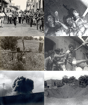 Revolución Sandinista