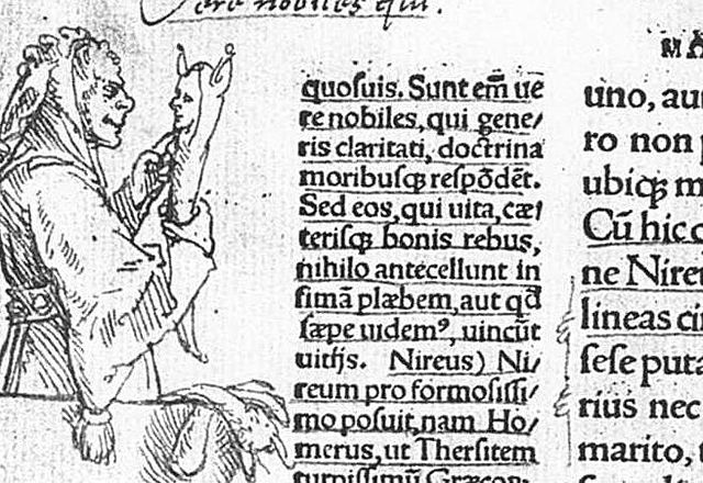 Lof der Zotheid, literatuur