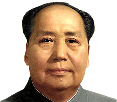 MAO ZEDONG