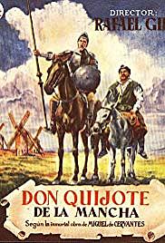 Don Quichote de La Mancha, literatuur