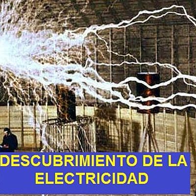 Timeline: científicos y aportes a la electricidad