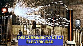 Timeline: científicos y aportes a la electricidad