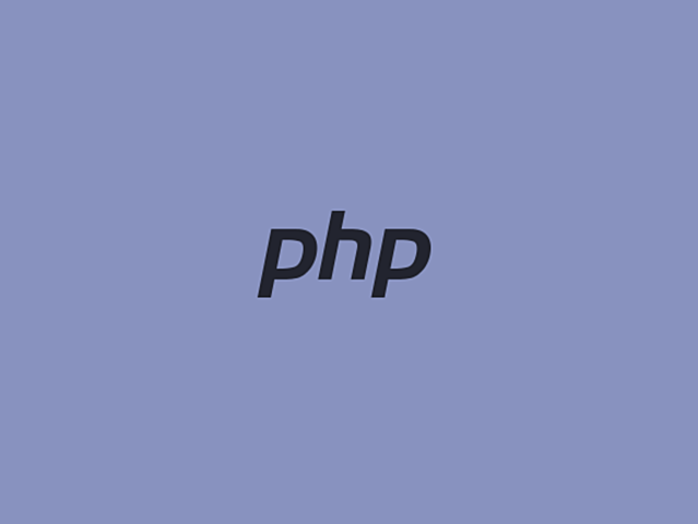 PHP 5