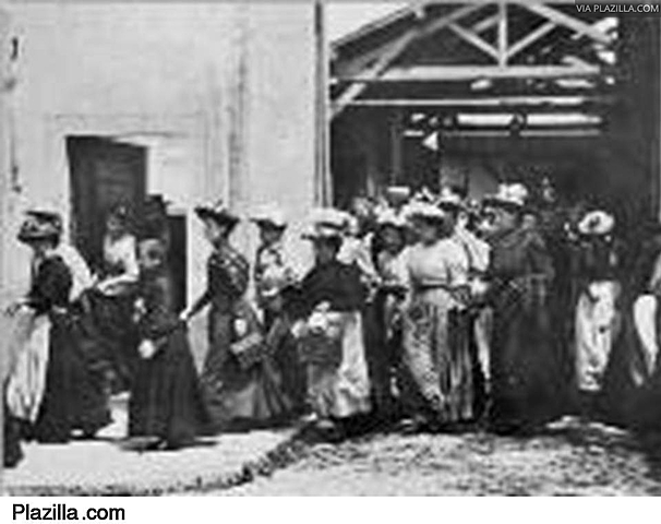 Eerste filmvertoning, film