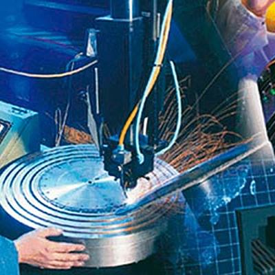 Timeline: L'evolució científica i la guerra