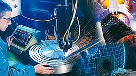 Timeline: L'evolució científica i la guerra