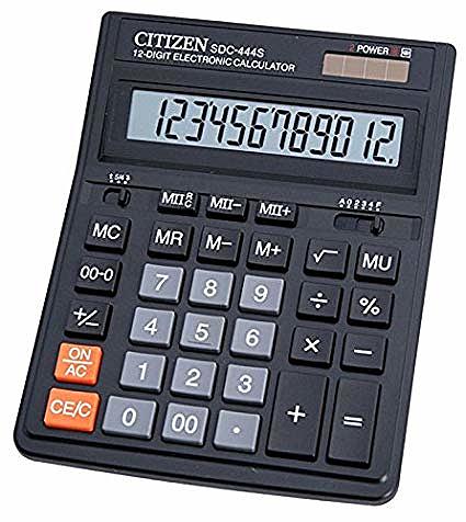 Calculadora