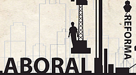 Timeline: Derecho Laboral en México