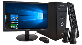 Timeline: HISTORIA DE LAS COMPUTADORAS