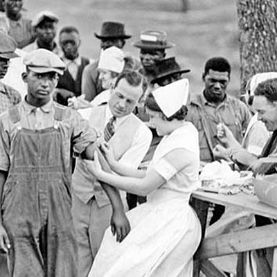 Timeline: HISTORIA DE LAS VACUNAS