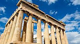 Timeline: GRECIA ANTIGUA PERIODIZACIÓN