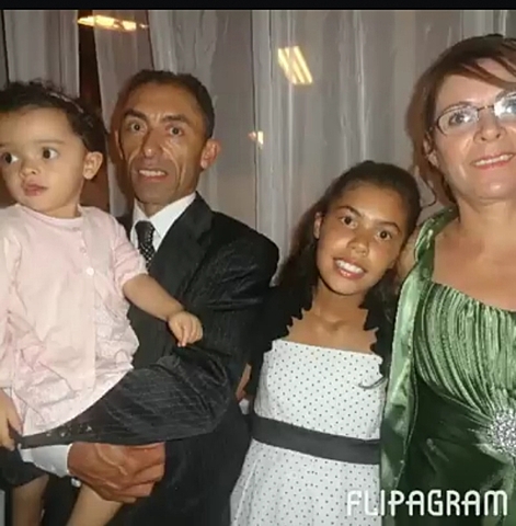 ano em que meu tio casou