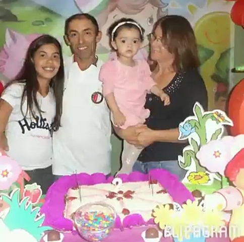 ano em que entrei no fundamental ||