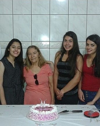 ano em que eu engordei demais