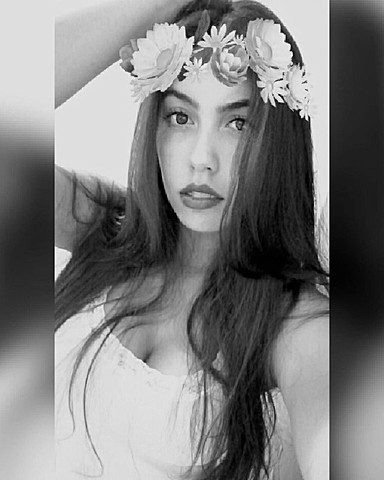 época em que era rolezeira