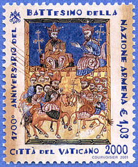 L'età di Costantino