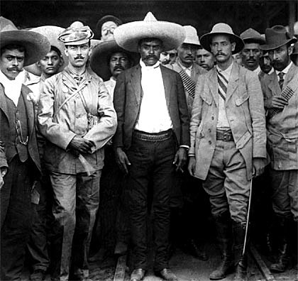 Época Revolucionaria