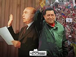 Oposición a Hugo Chávez