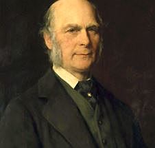Francis Galton