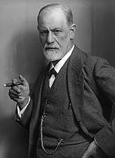 Sigmund Freud