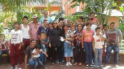 EL SURGIR DE UNA NUEVA VIDA