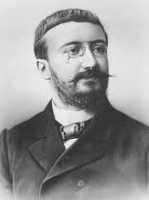 Alfred Binet