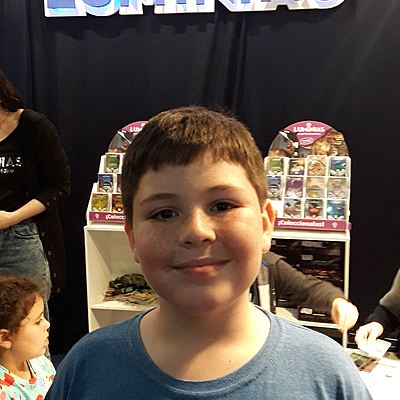 Timeline: Crecimiento de Facu