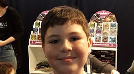 Timeline: Crecimiento de Facu