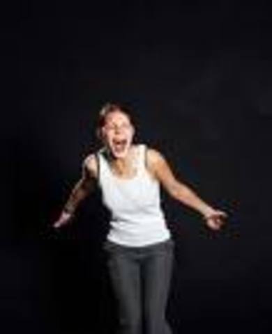 Freak out!!!!!!!!!!!!