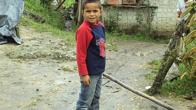 NUEVA VIDA DESPUÉS DE LA MÍA