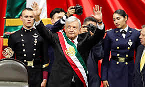 AMLO PRESIDENTE
