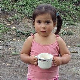 LA LLEGADA DE OTRO HERMANO