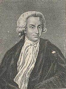 LUIGI GALVANI