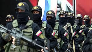 Impedición de ayuda humanitaria