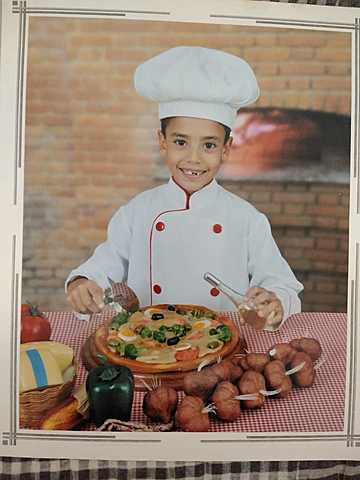 Primeiro Ano do Fundamental