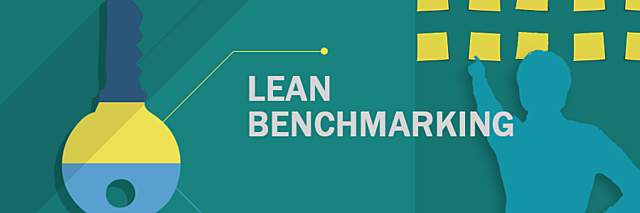 Lean y Benchmarkin