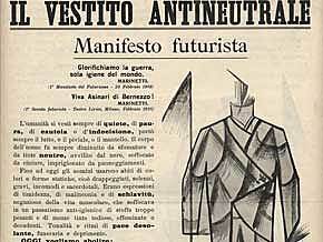 Futurismo