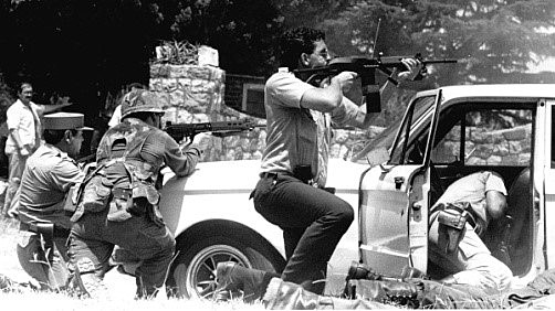 Movimiento Todos por la Patria