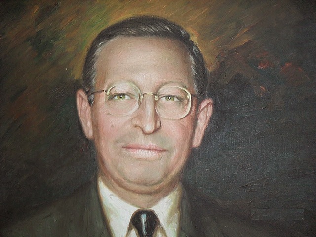 Harold Eder es secuestrado por Guerrilleros del "Bloque Sur"