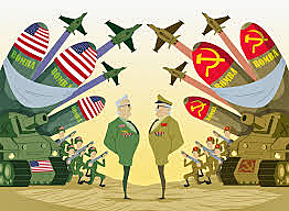 Carrera de armamentos