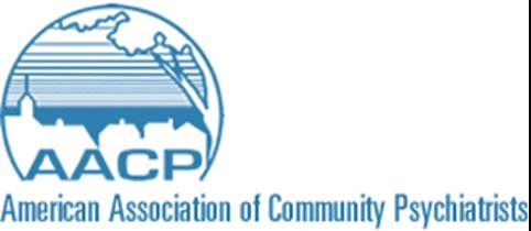 Formación de la AACP