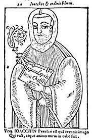 Joaquín de Fiore (1135-1202)