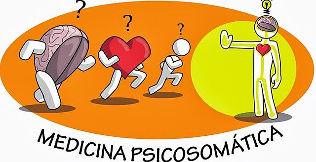 Medicina psicosomática