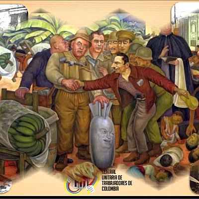 Timeline: HEGEMONÍA CONSERVADORA