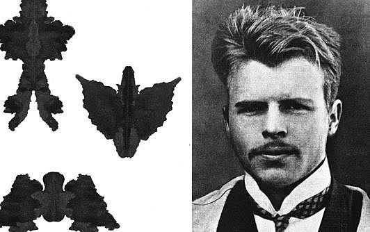 Hermann Rorschach
