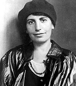 Anna Freud
